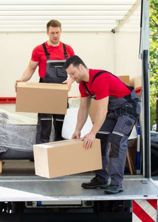 Umzugsfirma Umzugshelfer Umzugsfirma Umzugshelfer